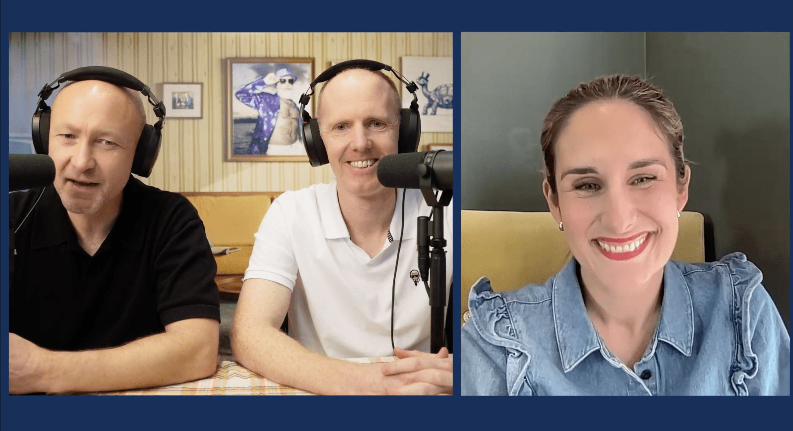 retire well podcast